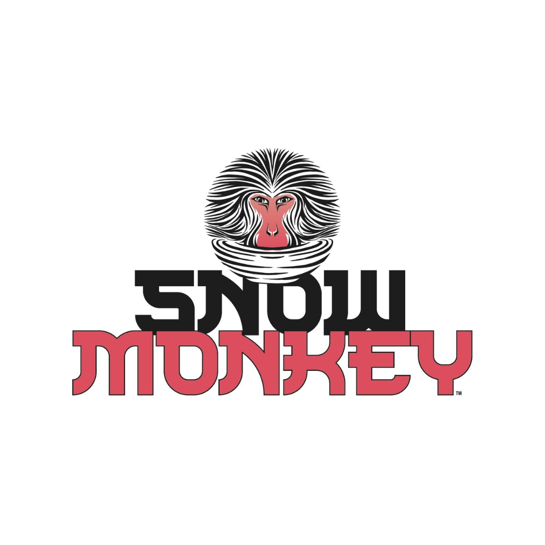 Snow Monkey